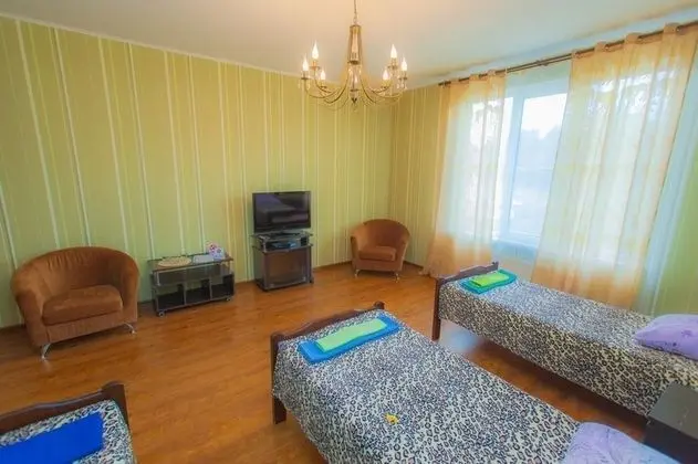 Comfort Üç Kişilik Oda