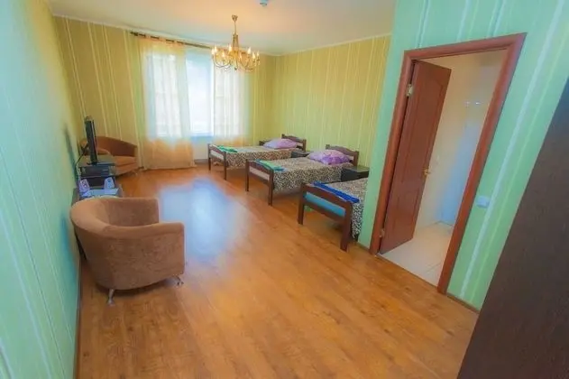 Comfort Üç Kişilik Oda