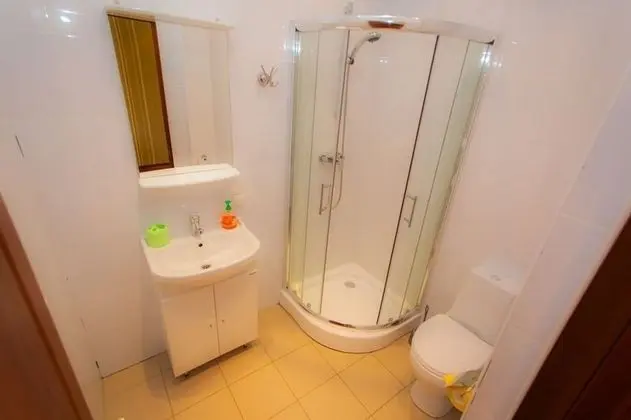 Comfort Üç Kişilik Oda