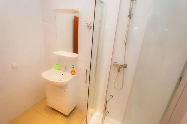 Comfort Üç Kişilik Oda