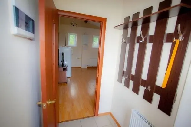 Dağ Evi, 2 Yatak Odası