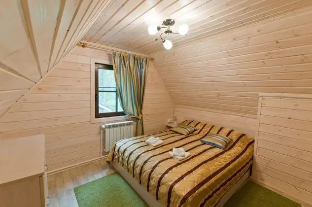 Kır Evi (6 guests)