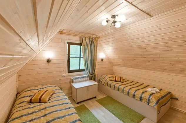 Kır Evi (6 guests)
