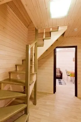 Kır Evi (6 guests)