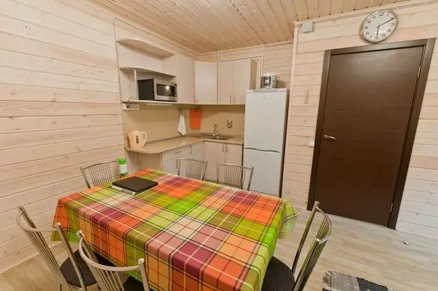 Kır Evi (6 guests)