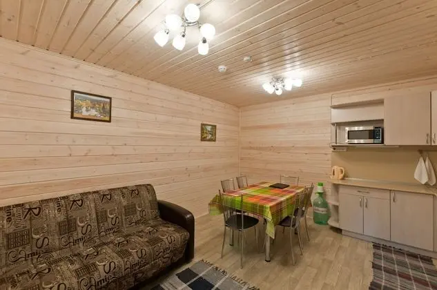 Kır Evi (6 guests)