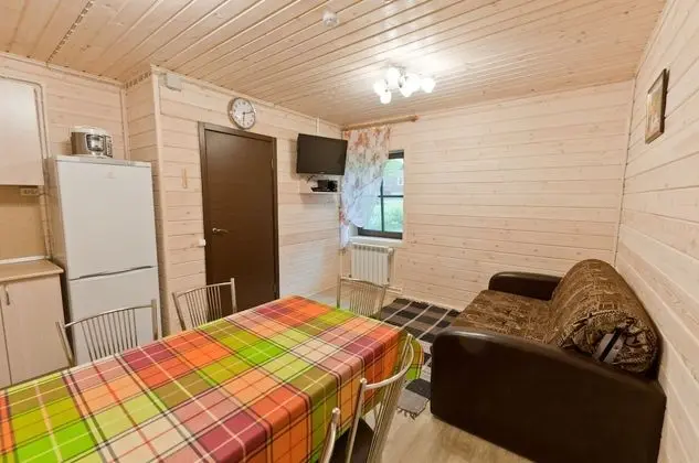 Kır Evi (6 guests)