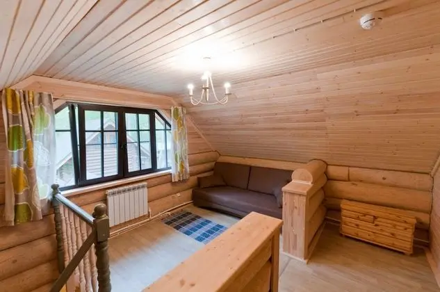 Kır Evi (8 guests)