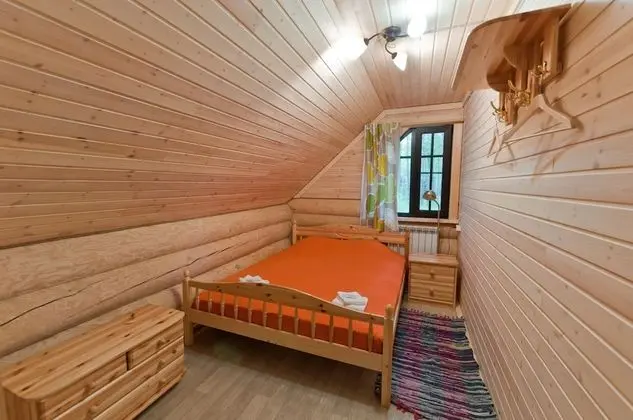 Kır Evi (8 guests)