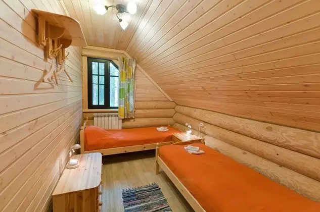 Kır Evi (8 guests)