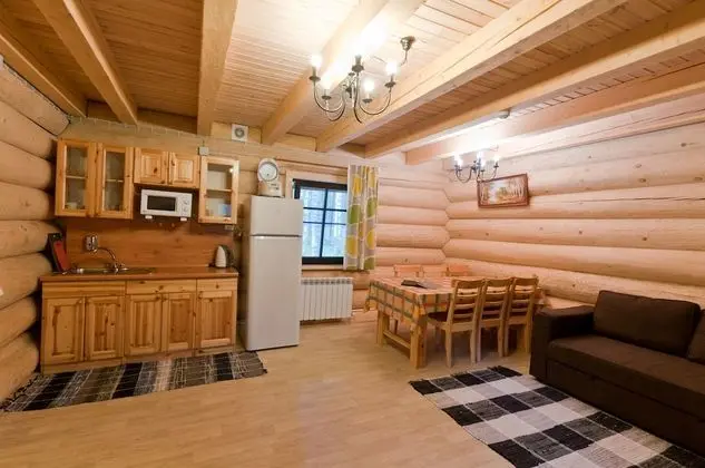Kır Evi (8 guests)