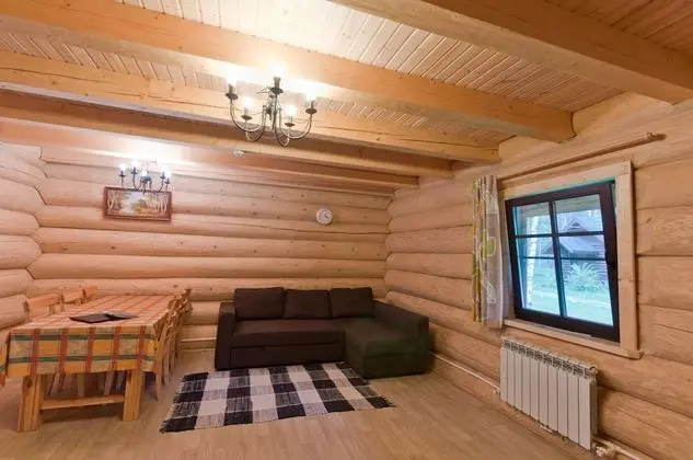 Kır Evi (8 guests)