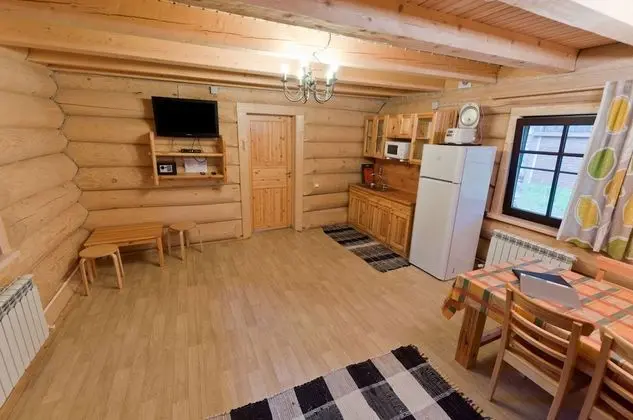 Kır Evi (8 guests)