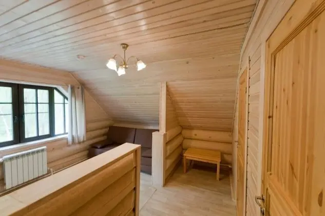 Kır Evi, Teras (8 guests)