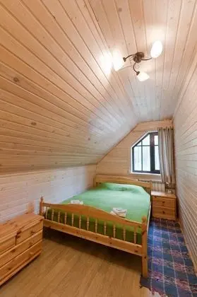 Kır Evi, Teras (8 guests)