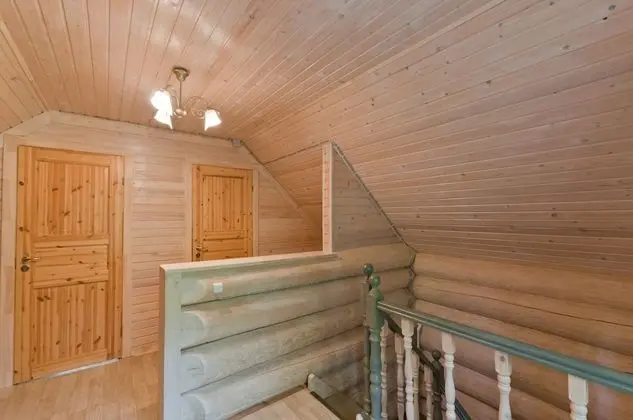 Kır Evi, Teras (8 guests)