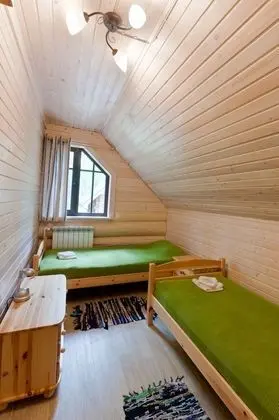 Kır Evi, Teras (8 guests)