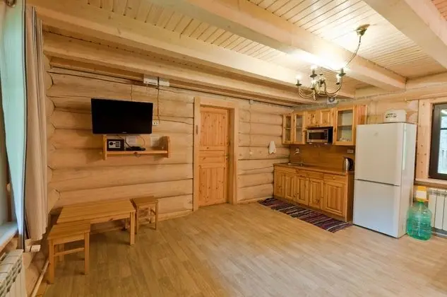 Kır Evi, Teras (8 guests)