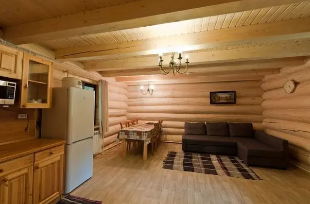 Kır Evi, Teras (8 guests)