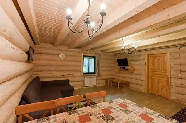 Kır Evi, Teras (8 guests)