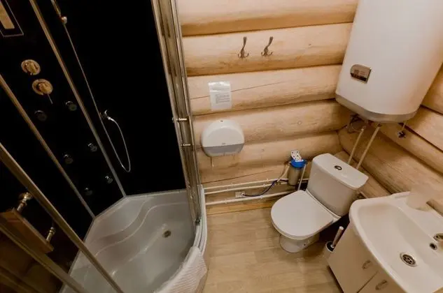 Kır Evi, Teras (8 guests)