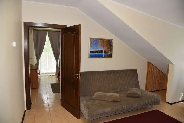 Family Dört Kişilik Oda