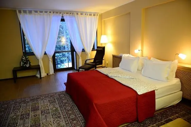 Standard Üç Kişilik Oda