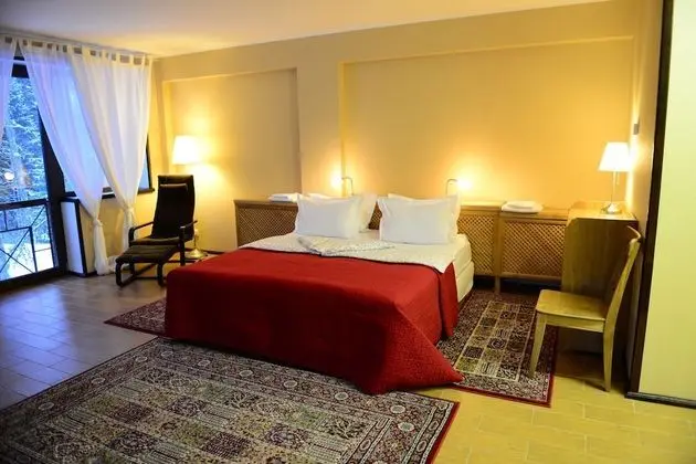 Standard Üç Kişilik Oda