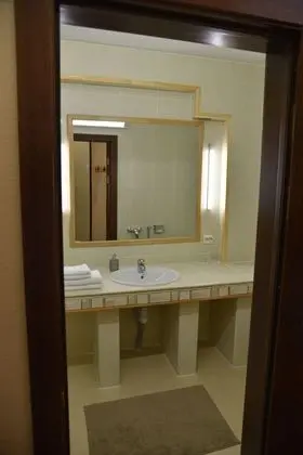 Standard Üç Kişilik Oda