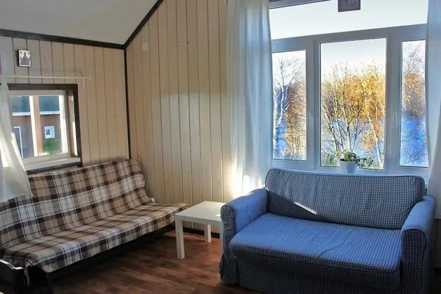 Apart Daire (Split Level)