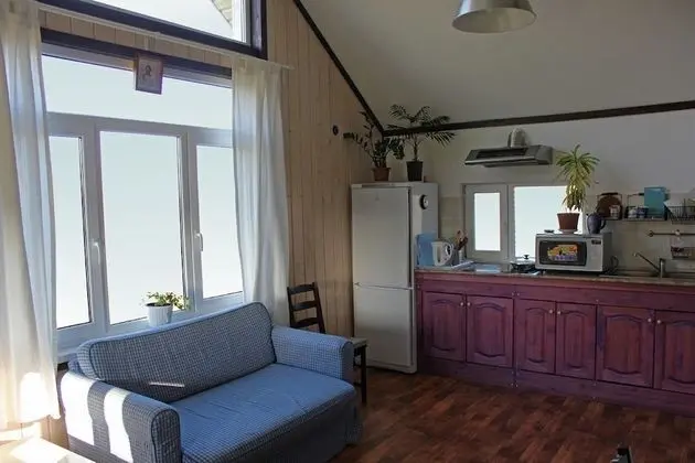 Apart Daire (Split Level)