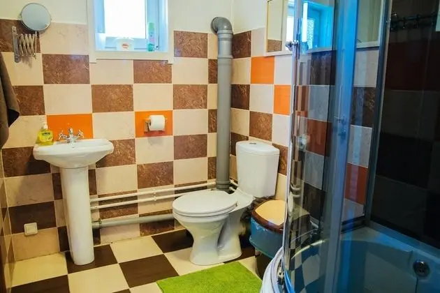 Ev, 3 Yatak Odası