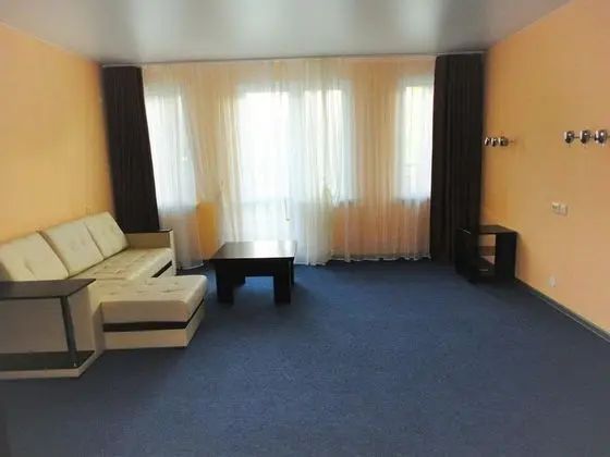 Süit, 2 Yatak Odası