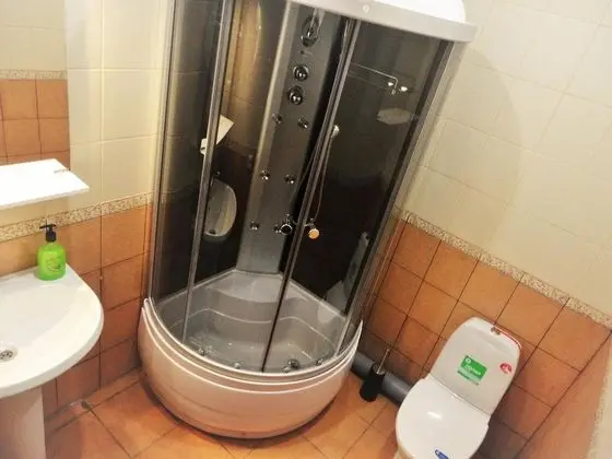 Süit, 2 Yatak Odası
