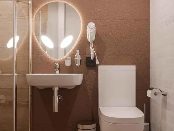 Luxury Oda, 1 Çift Kişilik Yatak ve Çekyat, Avlu Manzaralı