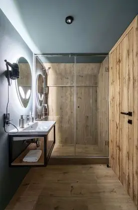 Luxury Oda, 2 Yatak Odası, Şehir Manzaralı