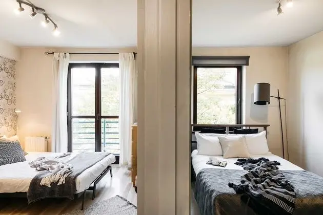 Comfort Apart Daire