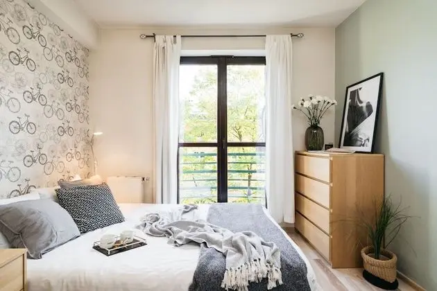 Comfort Apart Daire