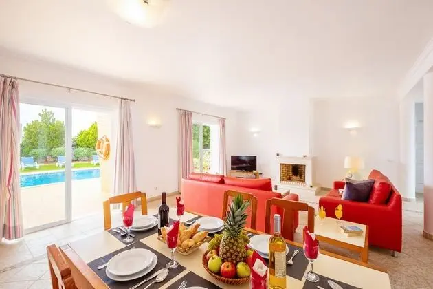 Villa, 3 Yatak Odası, Kişiye Özel Havuzlu, Havuz Manzaralı