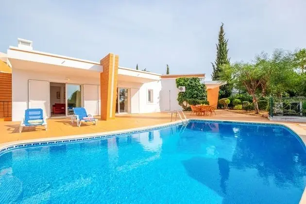 Villa, 3 Yatak Odası, Kişiye Özel Havuzlu, Havuz Manzaralı