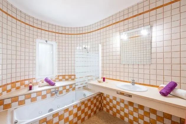 Villa, 3 Yatak Odası, Kişiye Özel Havuzlu, Havuz Manzaralı