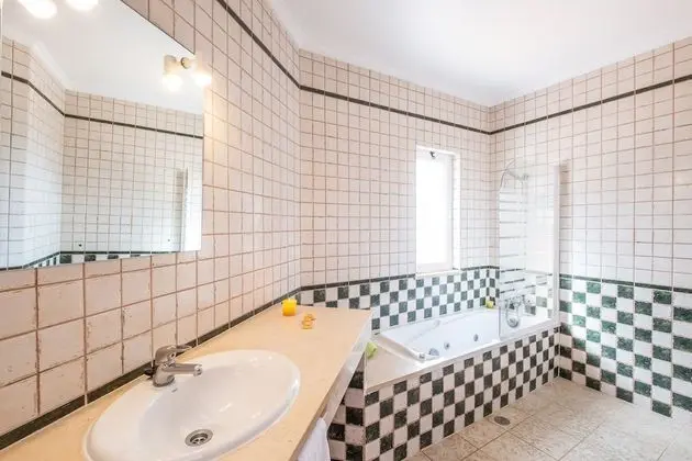 Villa, 3 Yatak Odası, Kişiye Özel Havuzlu, Havuz Manzaralı