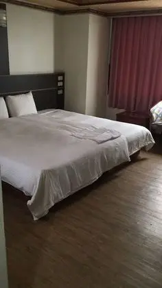 Basic Dört Kişilik Oda