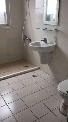 Basic Dört Kişilik Oda