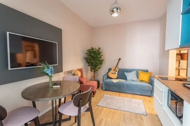 Design Stüdyo, 1 Yatak Odası