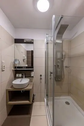 Business Oda, Şehir Manzaralı