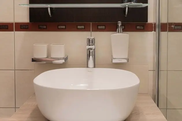 Business Oda, Şehir Manzaralı