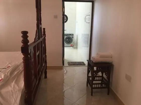 Classic Tek Büyük Yataklı Oda, 1 Büyük (Queen) Boy Yatak, Özel Banyo, Zemin Kat