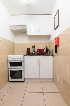 Classic Apart Daire, 1 Yatak Odası