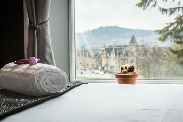 Standard Tek Büyük Yataklı Oda, 1 Çift Kişilik Yatak (Shared Bathroom)